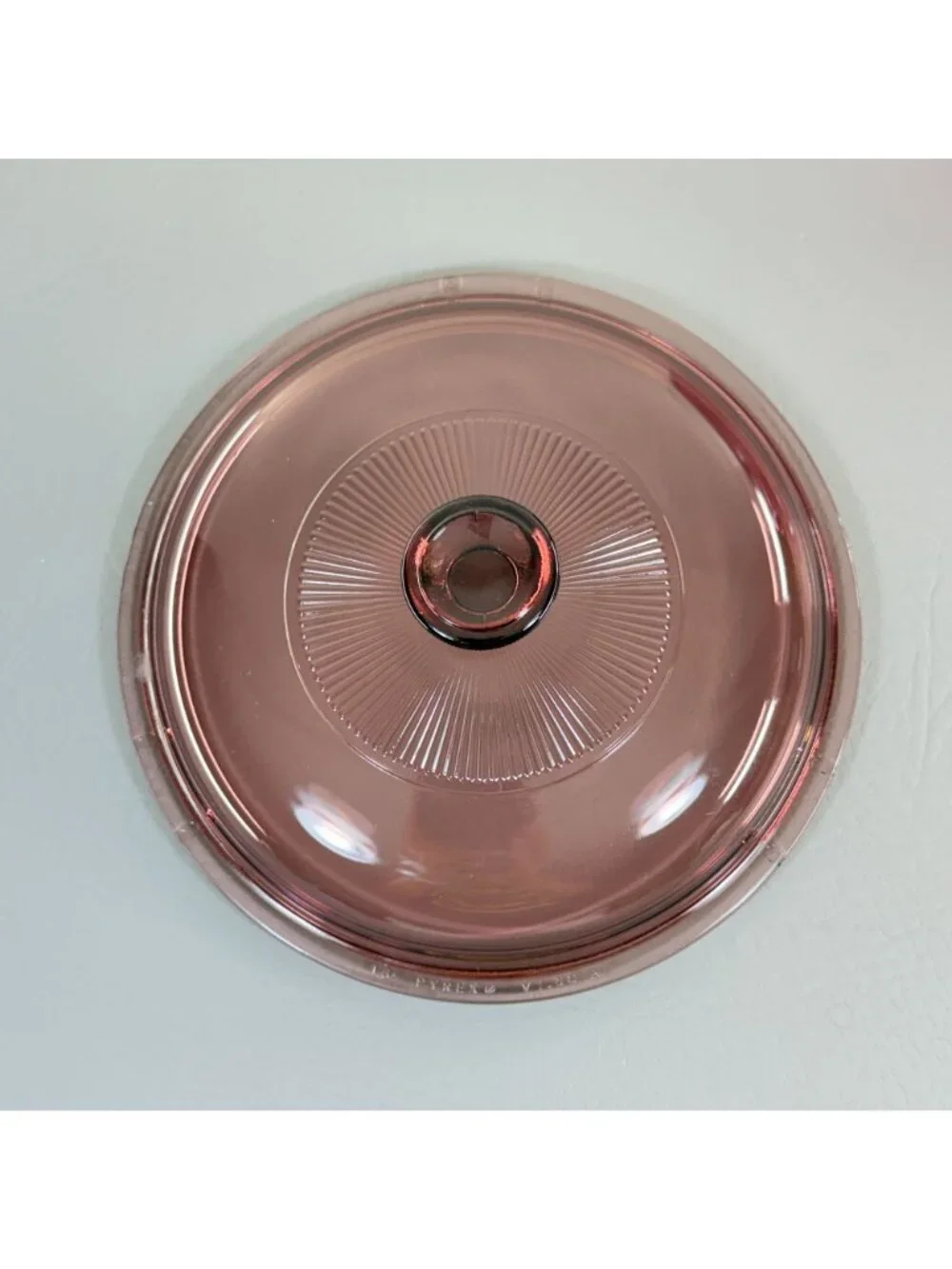 Visions by Corning / Pyrex add bold